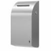 283-Stainless Design hygienbox, 7 l